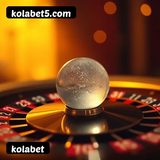 Tabela RTP dos jogos de cassino da kolabet