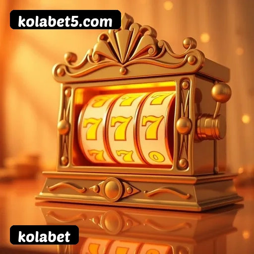 Catálogo kolabet 3.100+ jogos - Pragmatic Play, Evolution, NetEnt