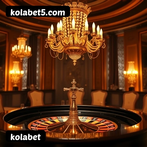 Logo da kolabet